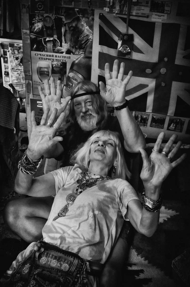 Життя старих хіпі-7