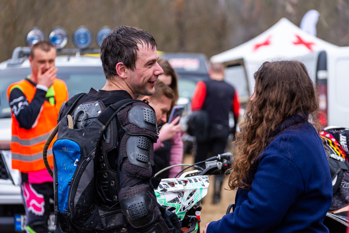 Приємні враження