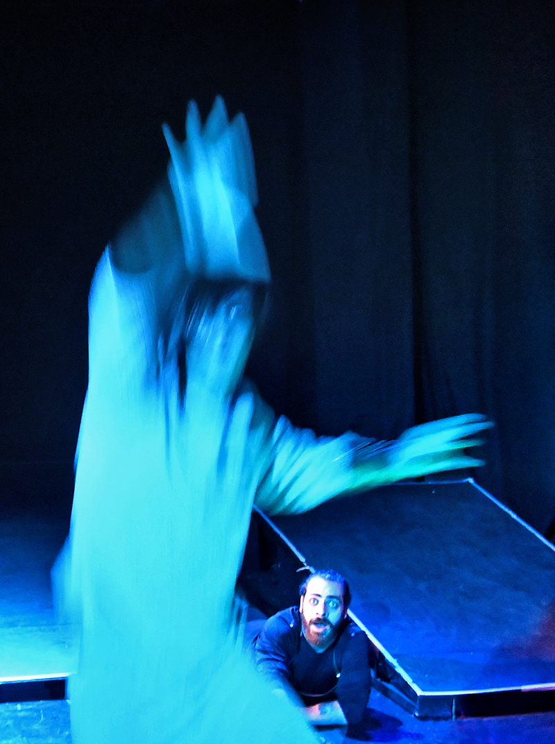 4 Холстомер