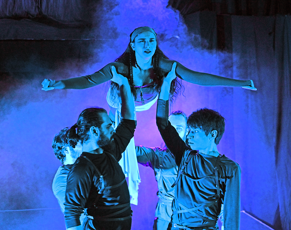 6 Холстомер