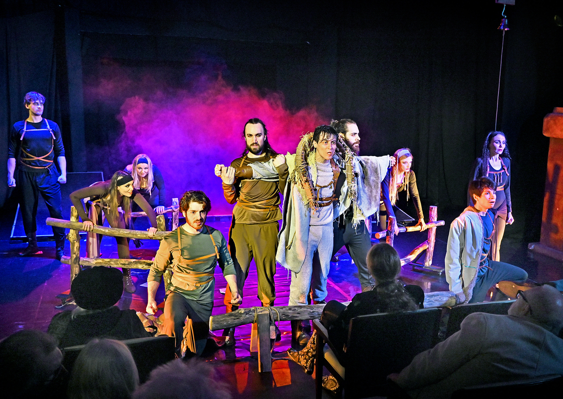 8 Холстомер