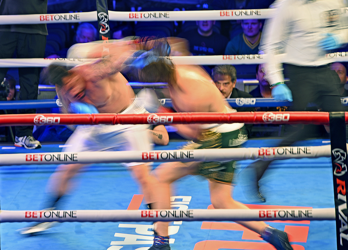 Швидкий спорт