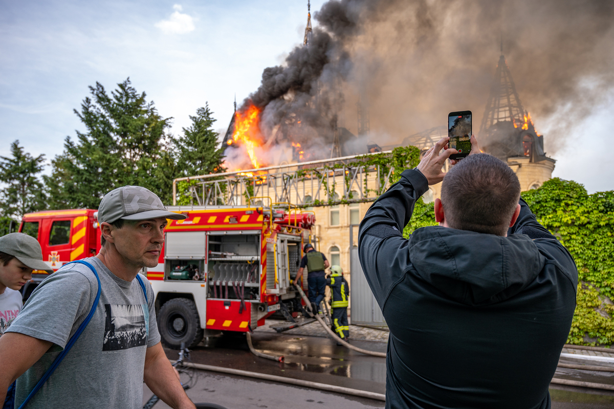 Спостерігач