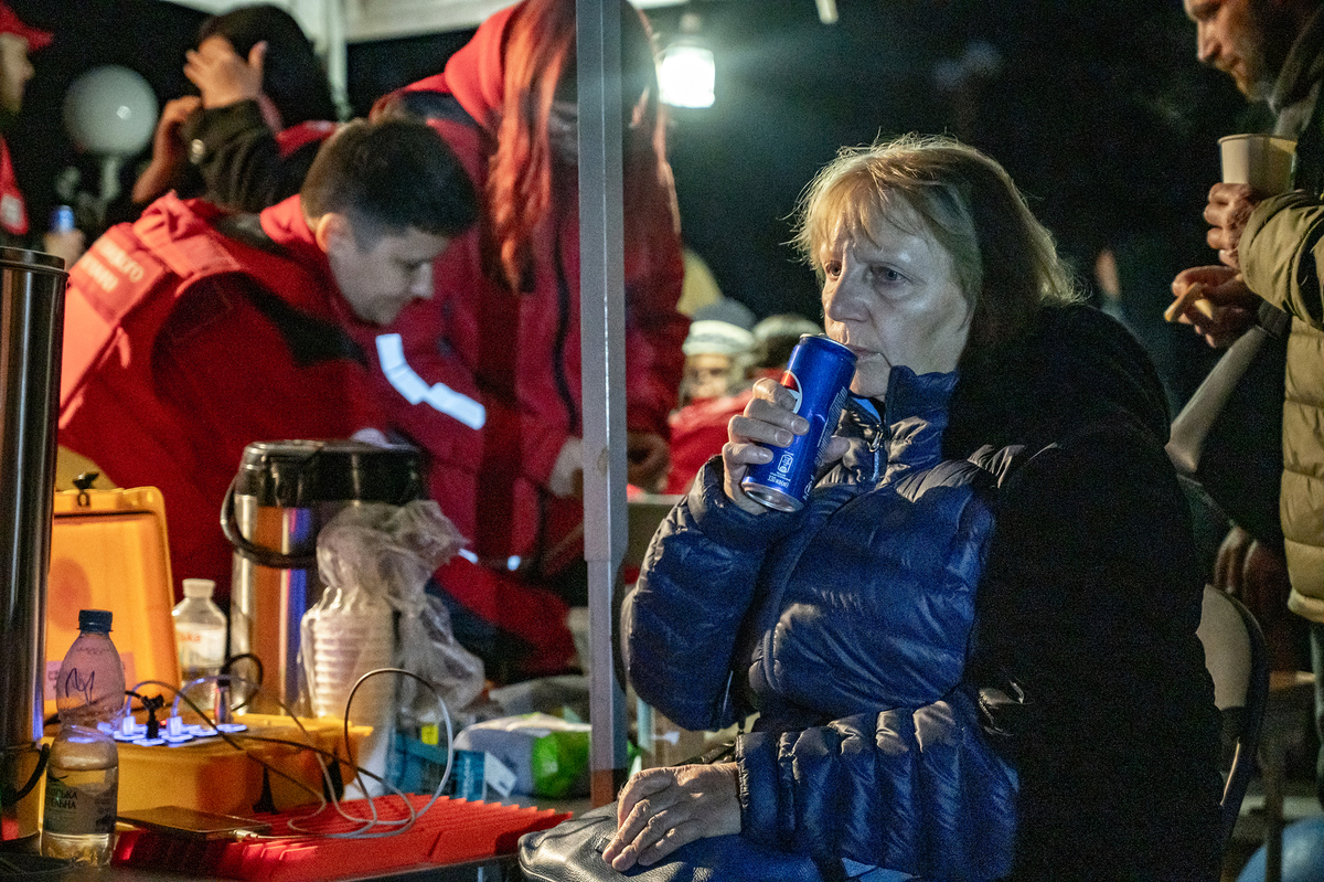 Ковток тиші