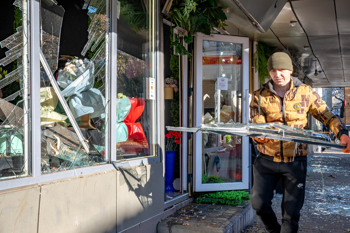 Повернення до роботи