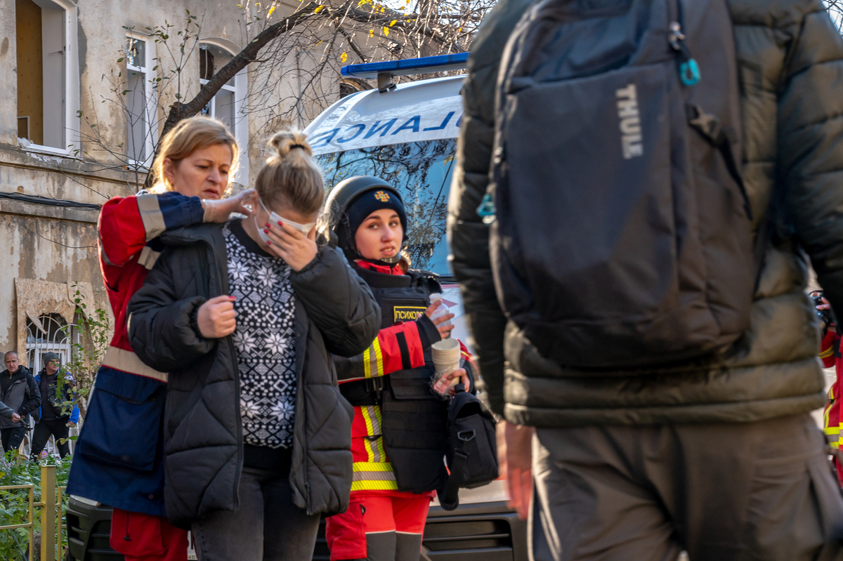 Мовчазна підтримка