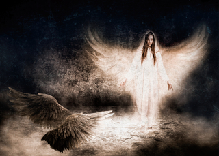 The birth of goodness