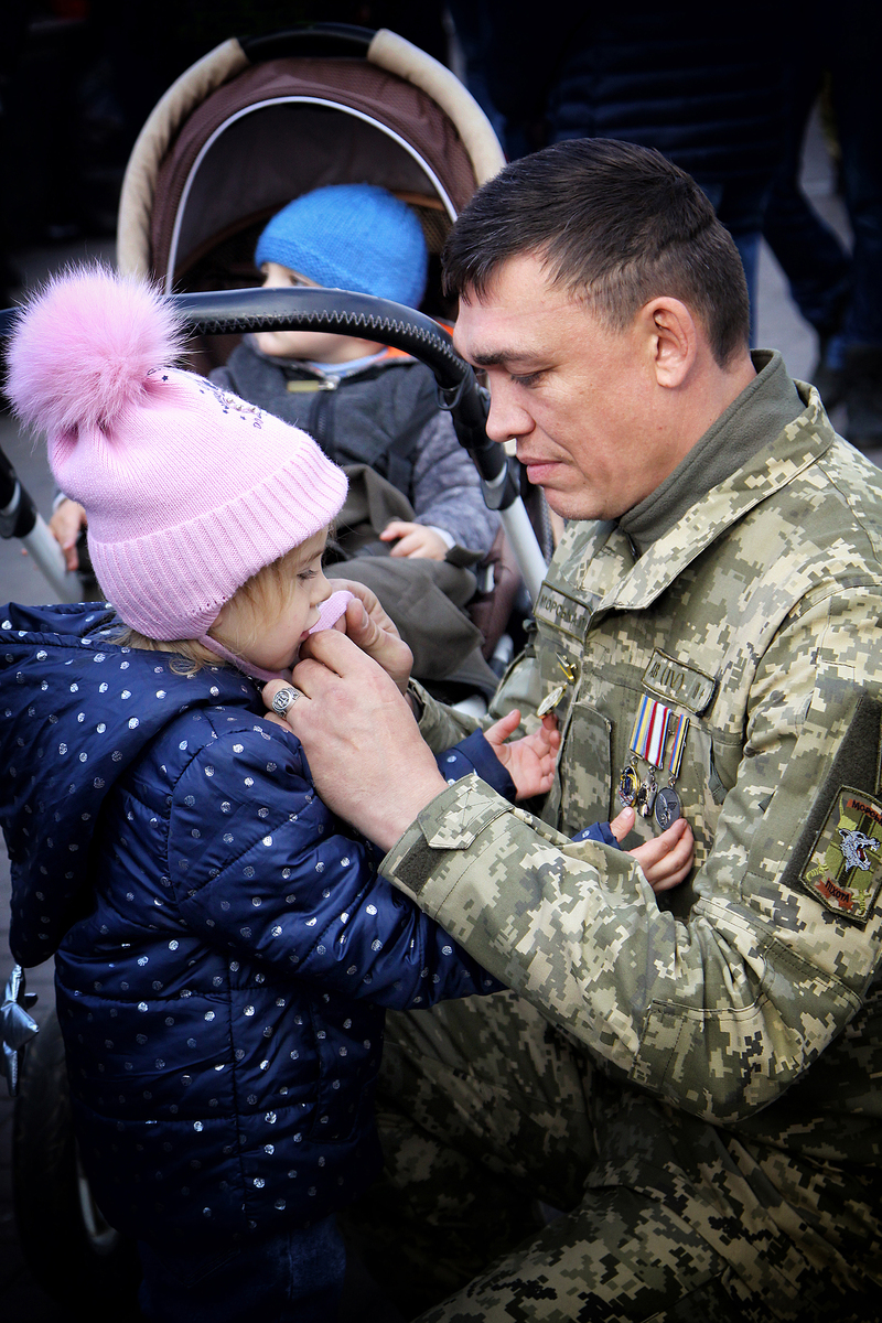 Не дитячі іграшки.