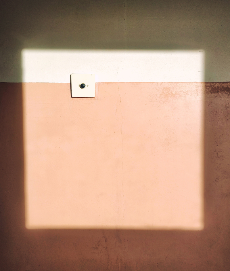 Геометрія світла