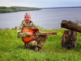 Сучасний Мамай 2