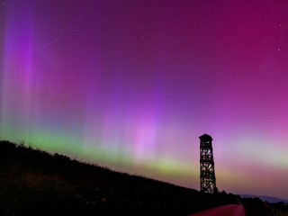 Aurora Borealis, Klasov