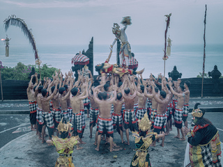 Dance - Bali