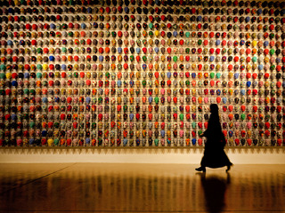 TheLostAlphabetExhibitionColors