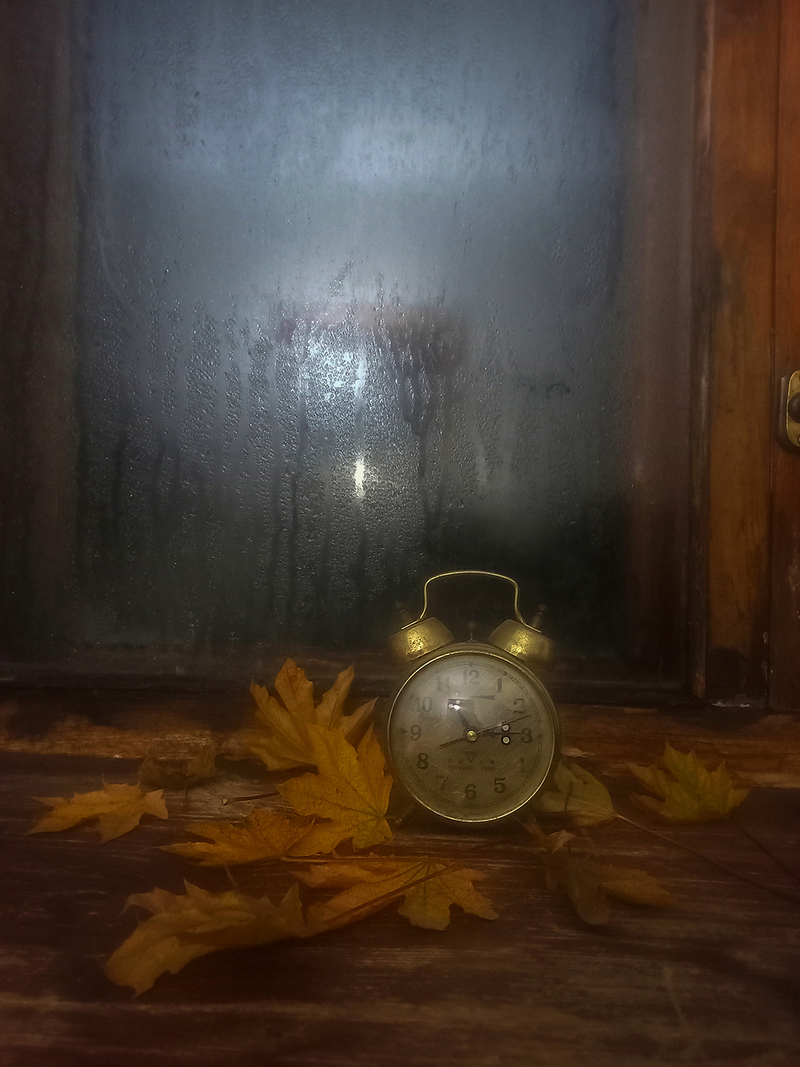 Вона прийшла