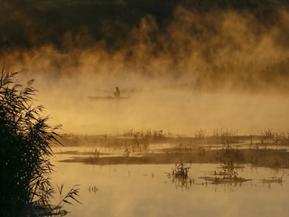 Вогняна річка