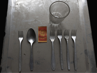 Кінець комунізму