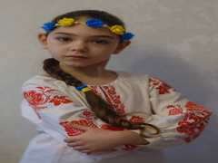 Україночка