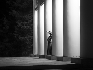 В очікувані