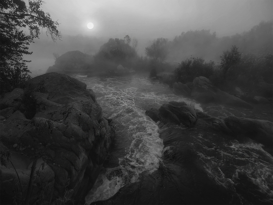 Пороги Гіпаніса