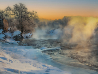Туманові мандри