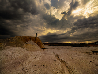 Предвісники армагеддону