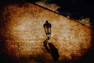 із серії Празькі замальовки-12