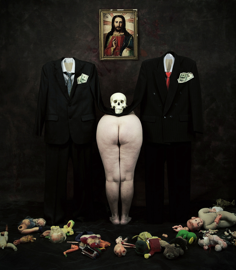 Договірняк