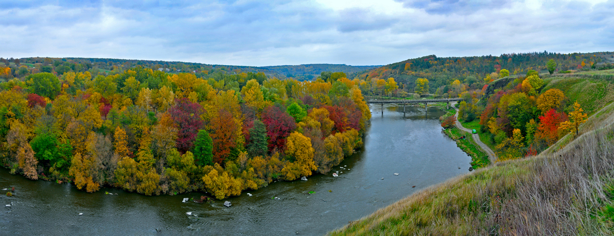 Southern Bug Vinnytsia 1