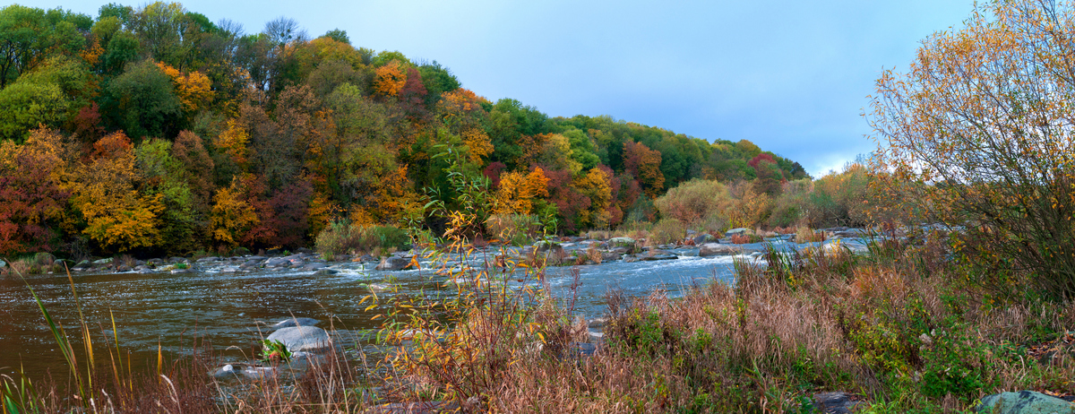 Southern Bug Vinnytsia 2