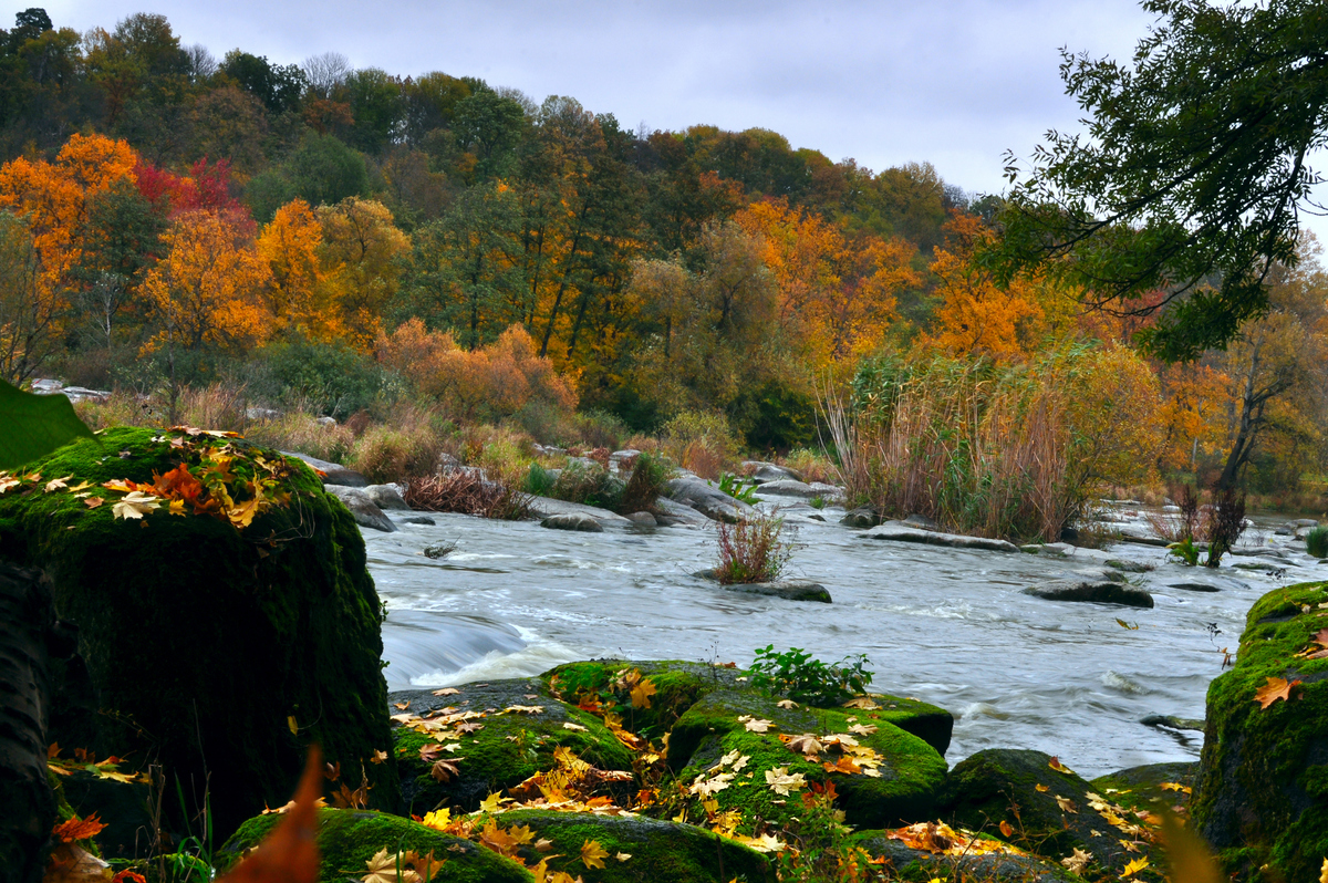 Southern Bug Vinnytsia 3