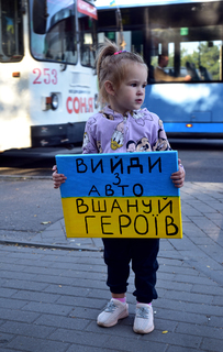 A moment of silence 9_00