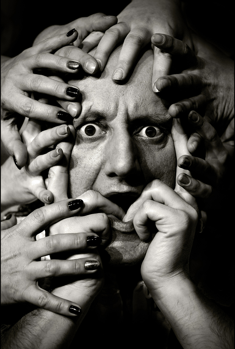 Taming the Norodomї