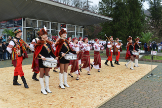 Festival of national cultures,