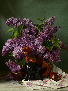 Весняний клич