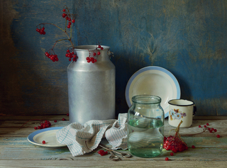 Червона калина