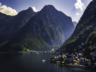Hallstatt
