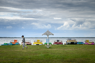 The last hours of summer