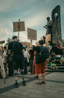 Картонковий майдан