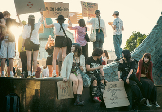 Відсток український