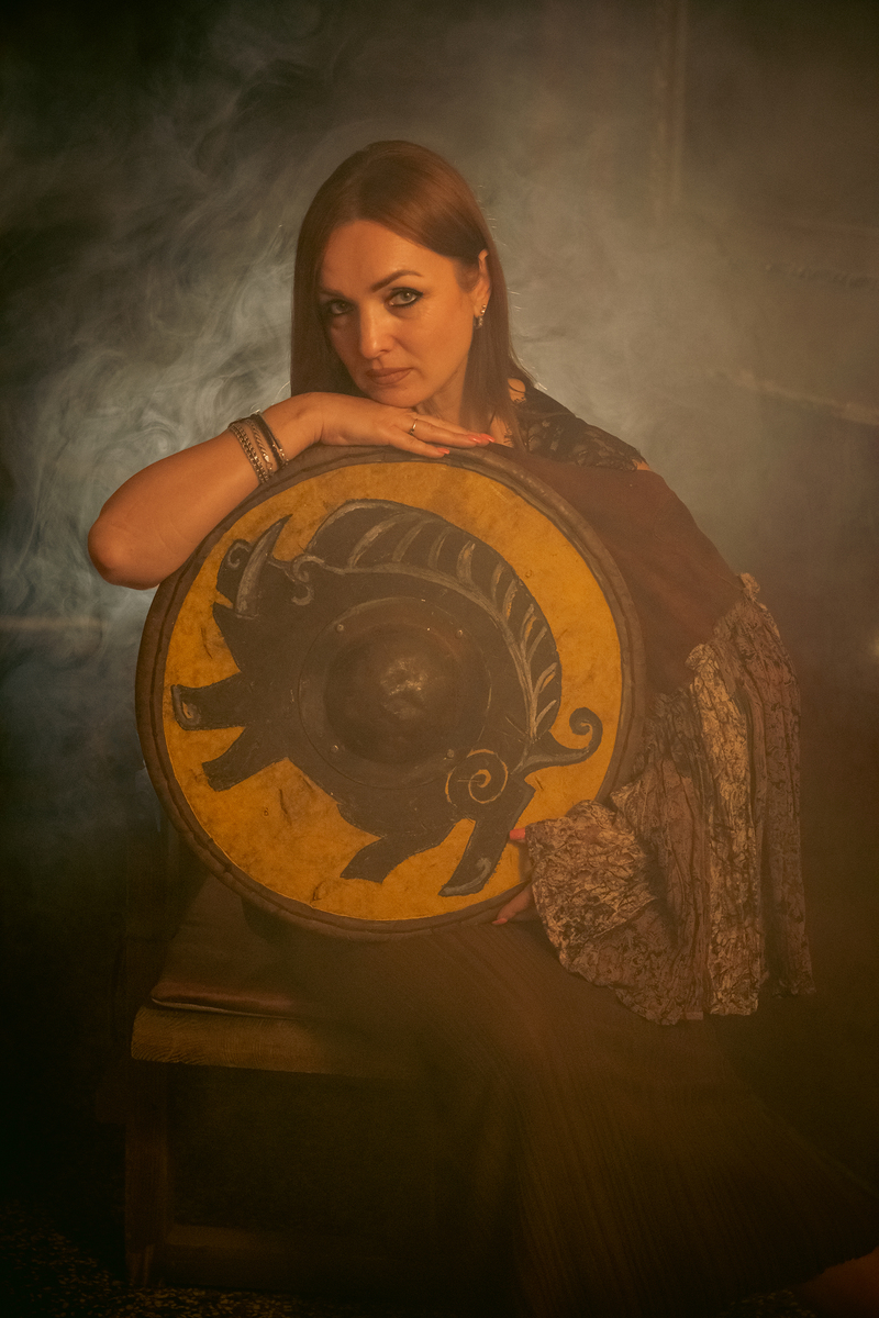 Анна. Вартова Незламного