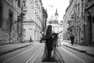 Львів макабричний