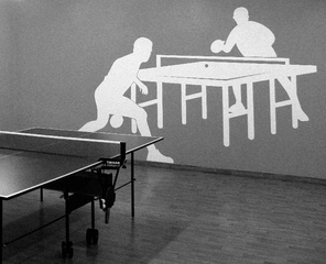 Ping-pong