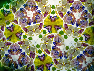 Вальс квітів