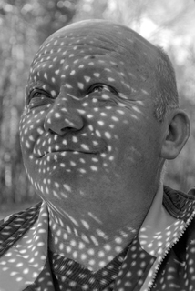 Поцілований сонцем