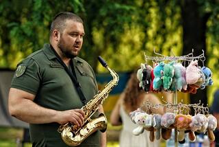 Важкий вибір