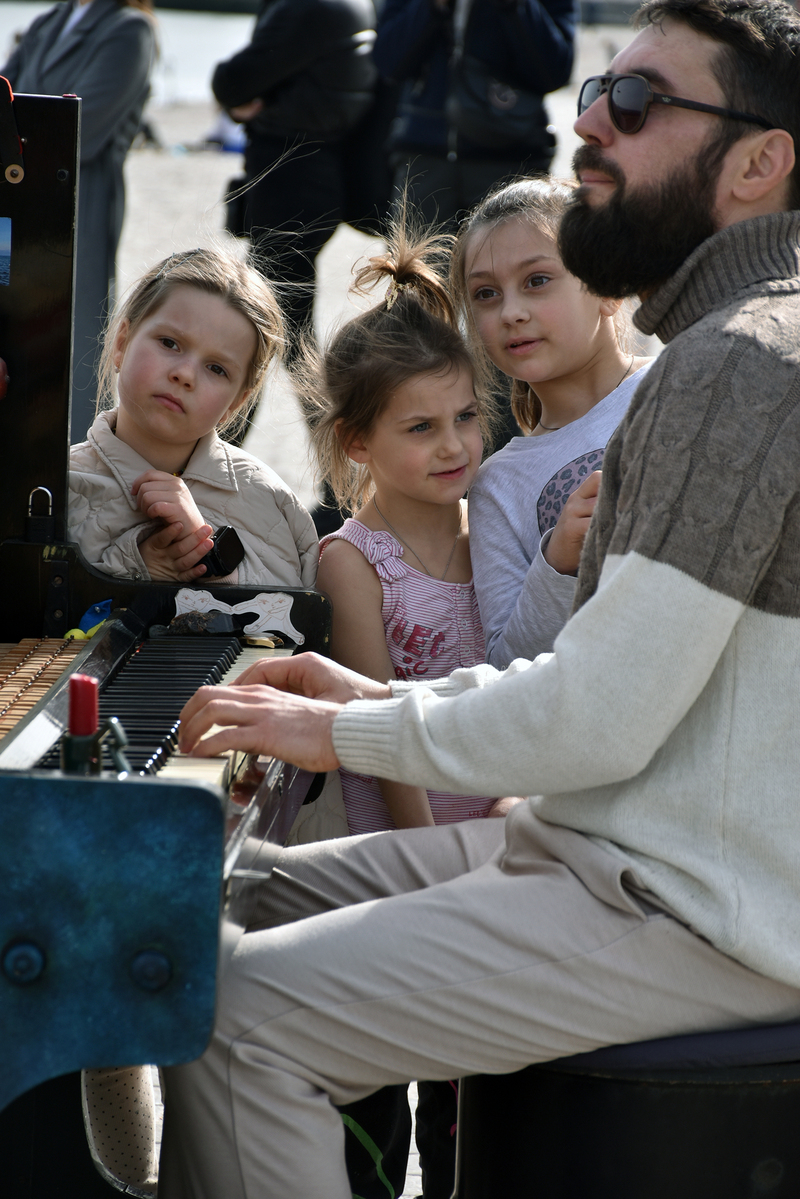 Тяга до прекрасного