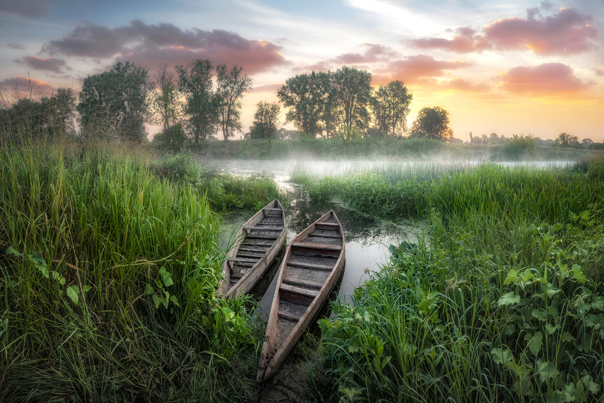 Владимир Лукьянец / Warm morning Владимир Лукьянец / Warm morning