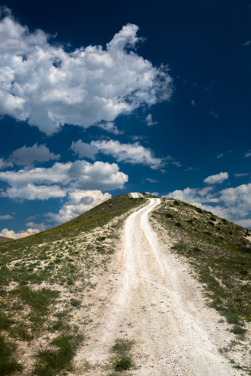 Дорога в підебесся... (м.Краматорськ - 2025)