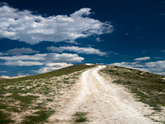 Дорога в підебесся... (м.Краматорськ - 2025)