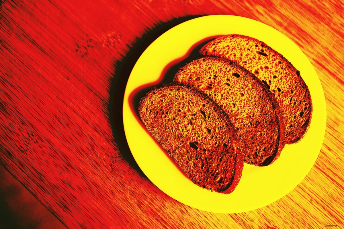 Хлібні історії